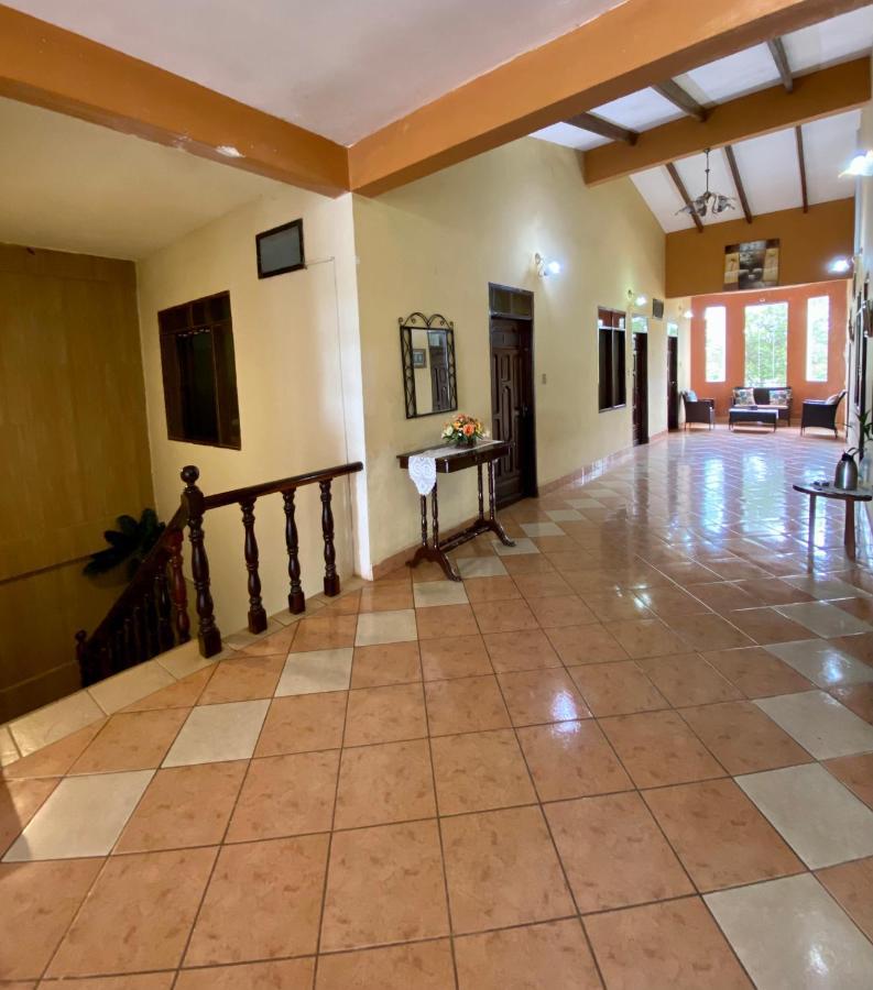 Casa Glamour Trinidad Exterior photo