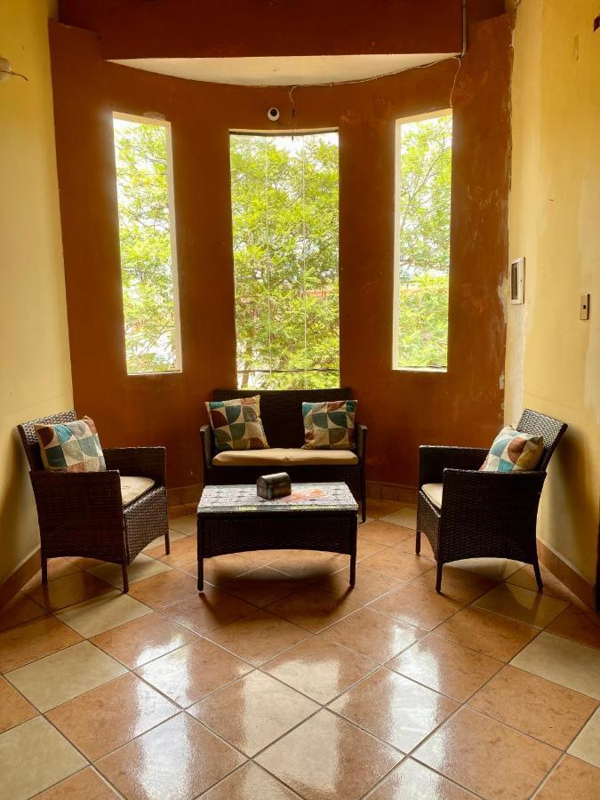 Casa Glamour Trinidad Exterior photo