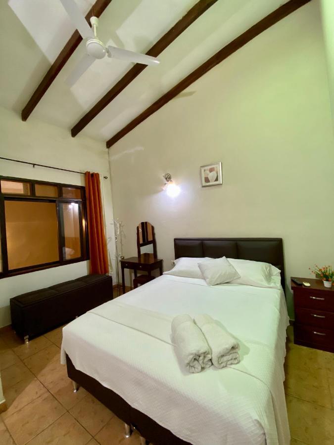 Casa Glamour Trinidad Exterior photo