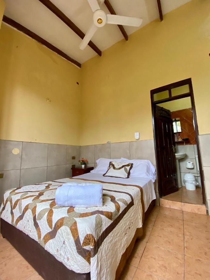 Casa Glamour Trinidad Exterior photo