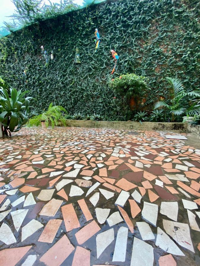 Casa Glamour Trinidad Exterior photo