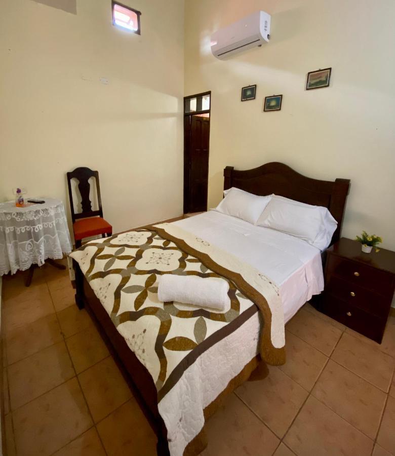 Casa Glamour Trinidad Exterior photo