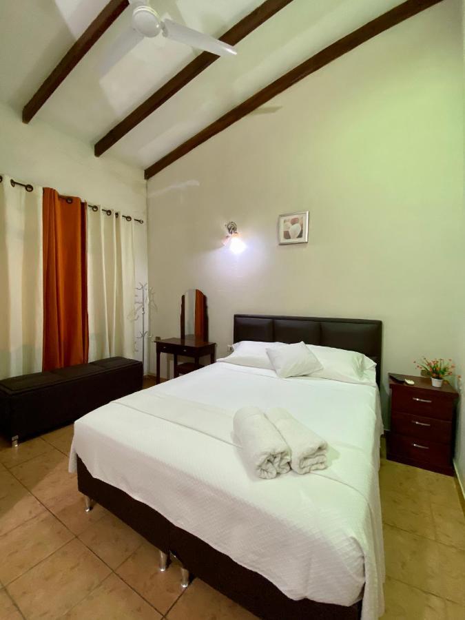 Casa Glamour Trinidad Exterior photo