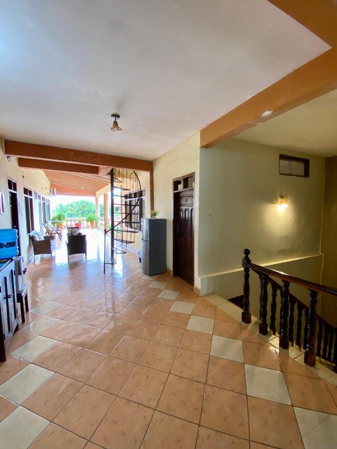 Casa Glamour Trinidad Exterior photo